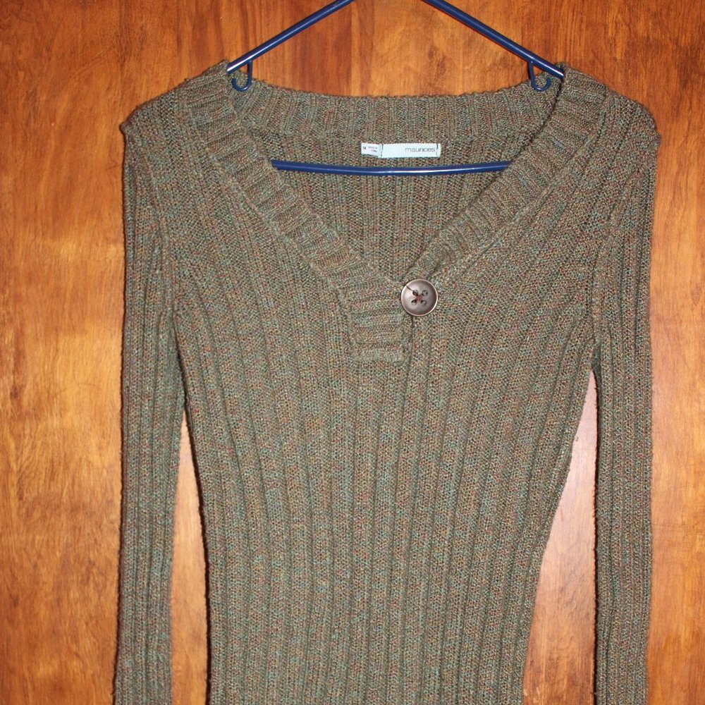 Women's Sweater